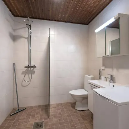 Ivalon Taiga 1 Apartment Exterior photo
