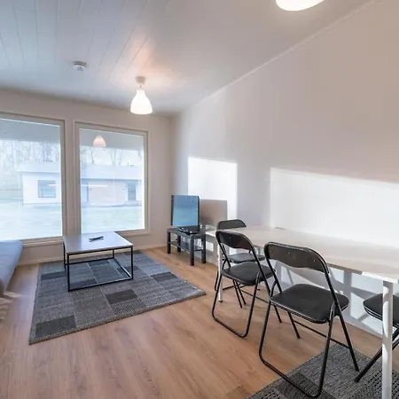 Ivalon Taiga 1 Apartment Exterior photo