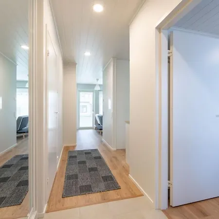 Ivalon Taiga 1 Apartment Exterior photo