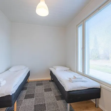 Ivalon Taiga 1 Apartment Exterior photo