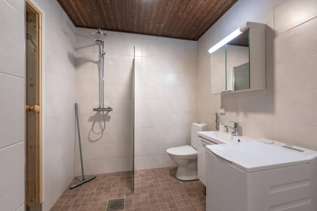 Apartment Ivalon Taiga 1