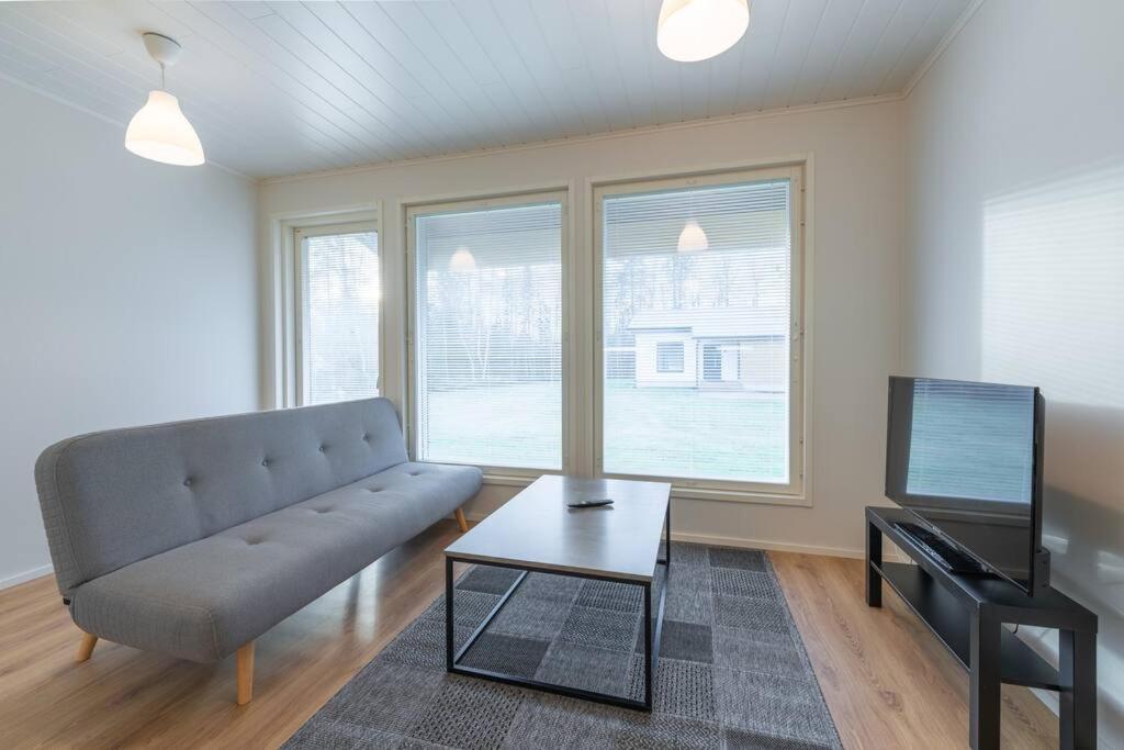 Ivalon Taiga 1 Apartment